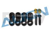 H45183       Align New Tail Pitch Control Link Set (4) 